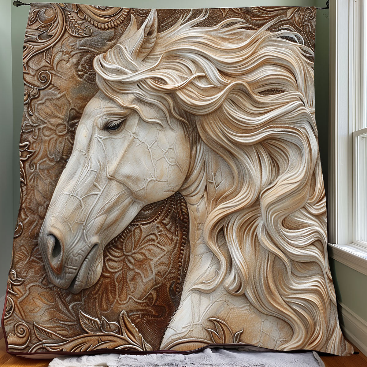 Rynx | Horse Lover Blanket