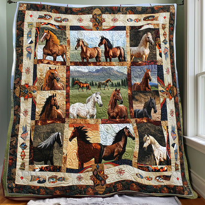 Rynx | Horse Blanket