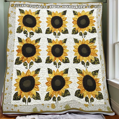 Rynx | Sunflower Lover Blanket