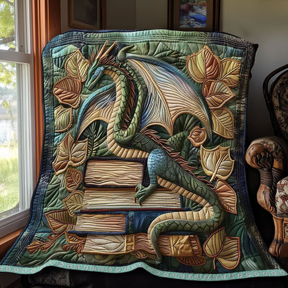 Rynx | Protector Dragon Blanket