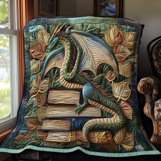 Rynx | Protector Dragon Blanket
