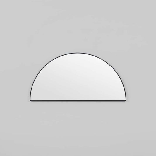 Rynx | Bjorn Arch Low Mirror - Black Large