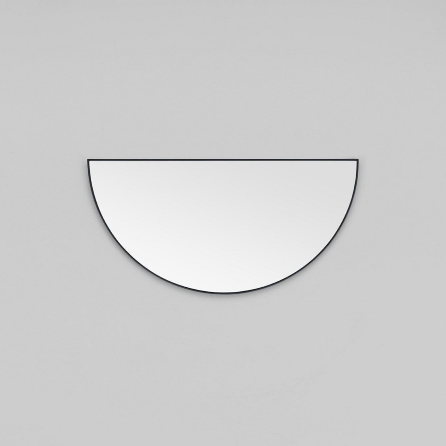 Rynx | Bjorn Arch Low Mirror - Black Large