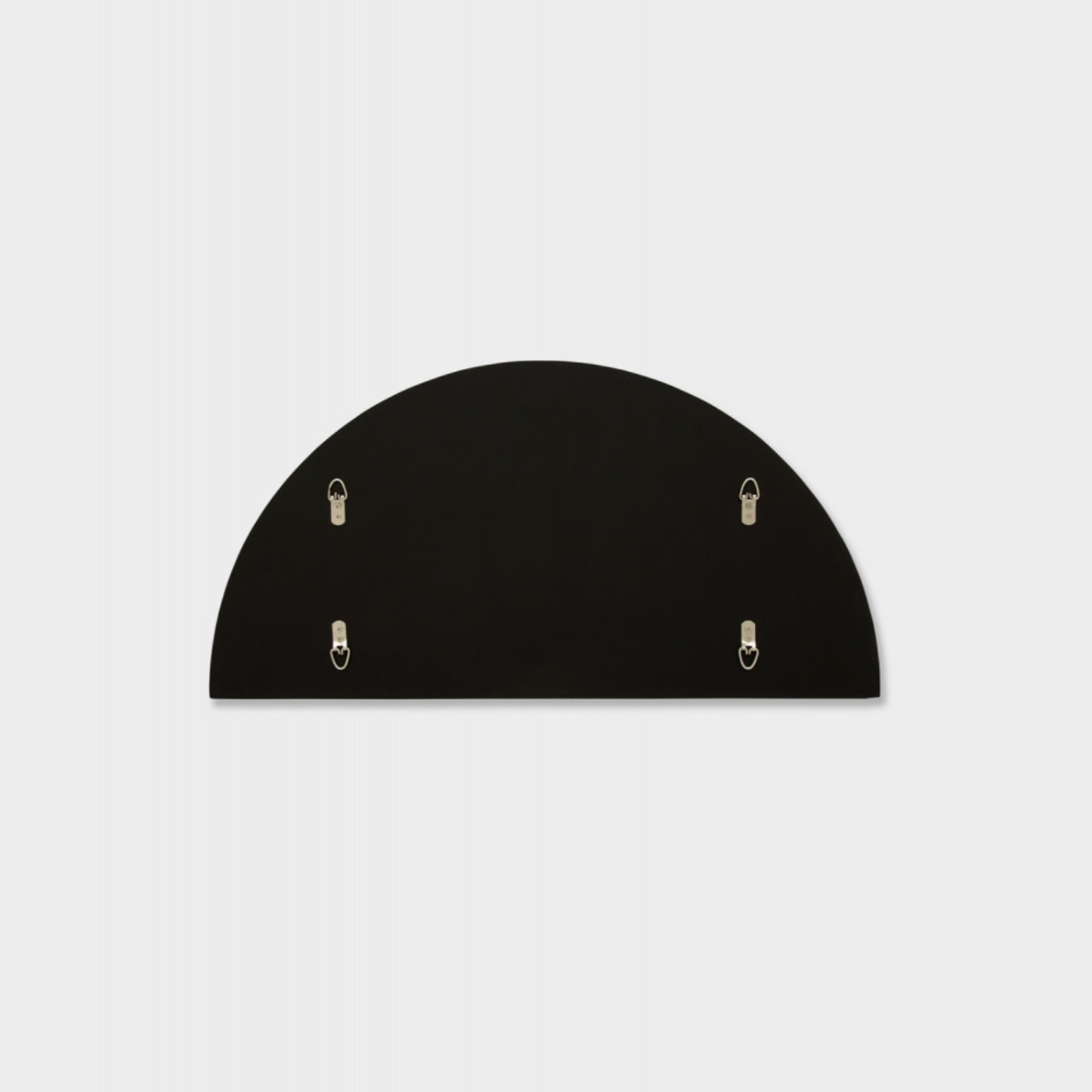 Rynx | Bjorn Arch Low Mirror - Black Large