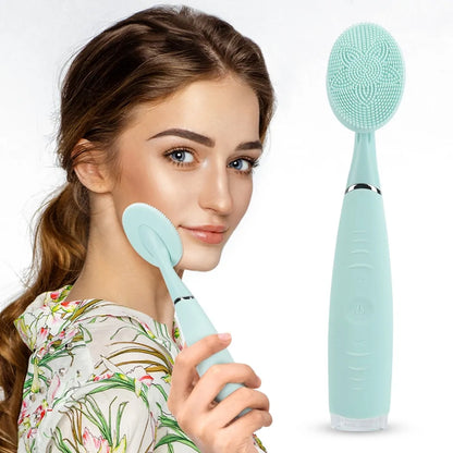 Rynx | Facial Cleansing Brush