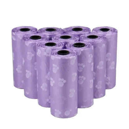 Rynx | Pet Poo Disposable Bags