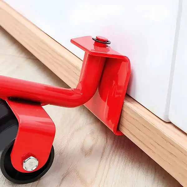 Rynx | Heavy-Duty Furniture Lifter Set – Back-Friendly & Floor-Safe