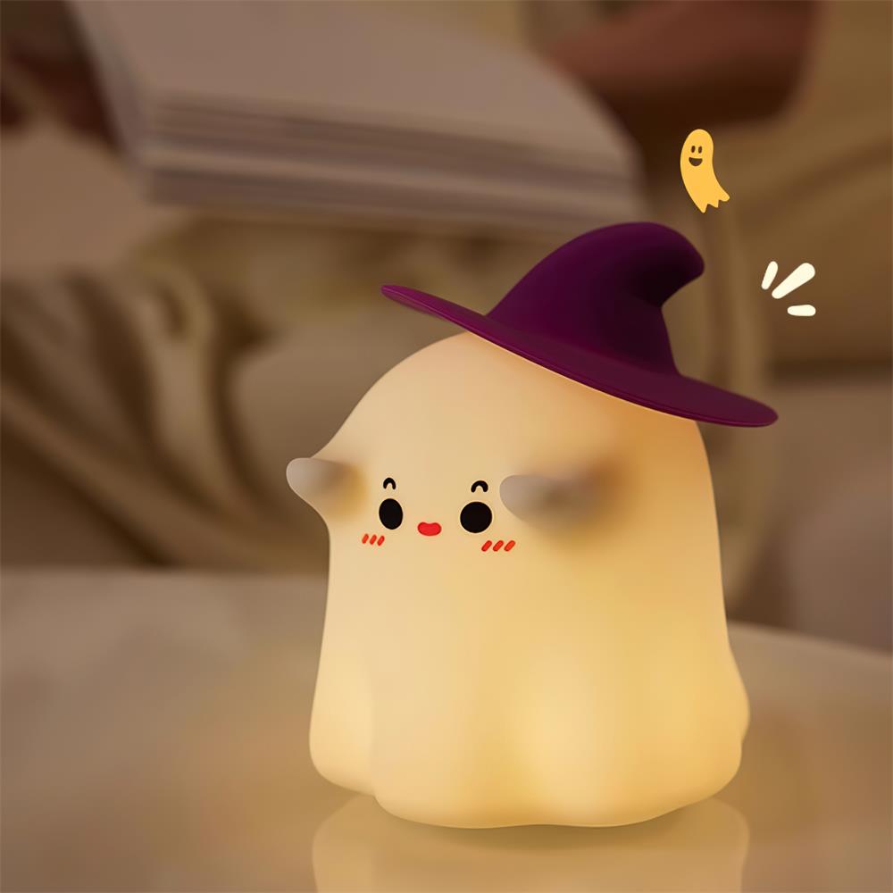 Rynx | Magic Ghost Small Night Light