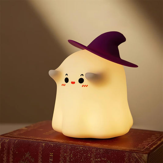 Rynx | Magic Ghost Small Night Light