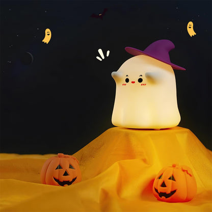 Rynx | Magic Ghost Small Night Light
