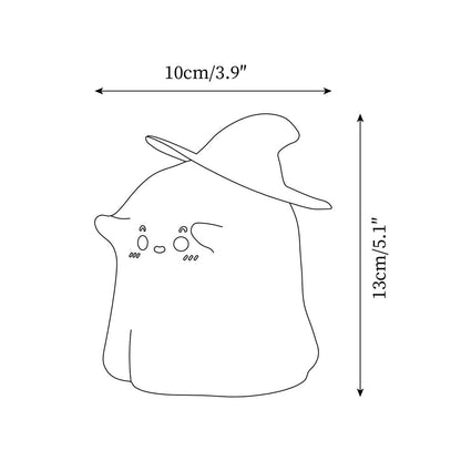 Rynx | Magic Ghost Small Night Light