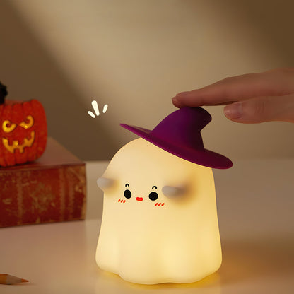 Rynx | Magic Ghost Small Night Light