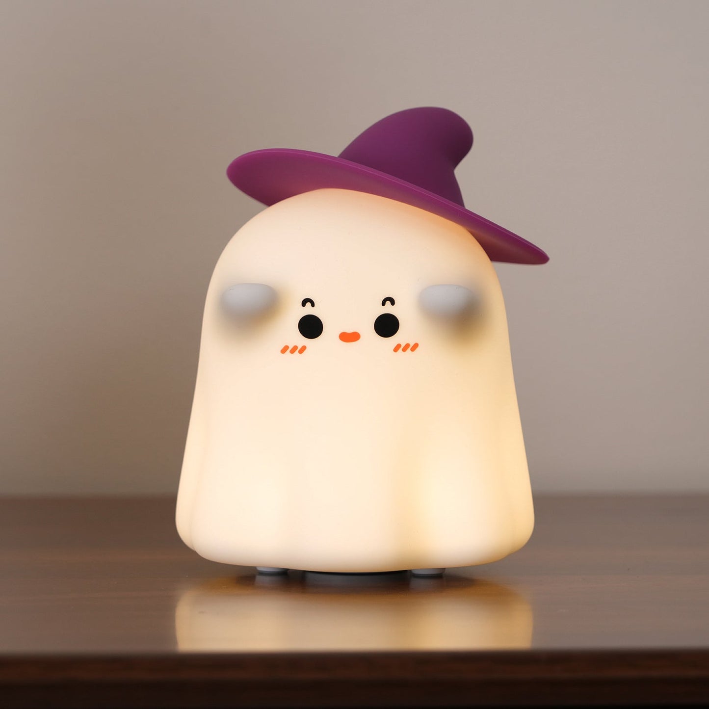 Rynx | Magic Ghost Small Night Light