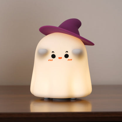 Rynx | Magic Ghost Small Night Light