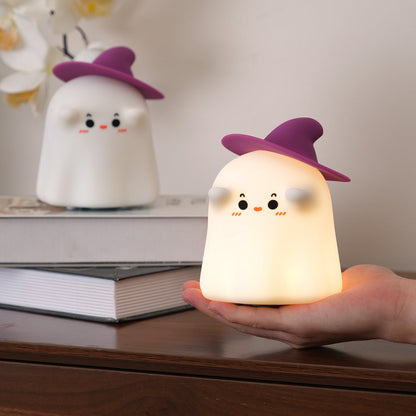 Rynx | Magic Ghost Small Night Light