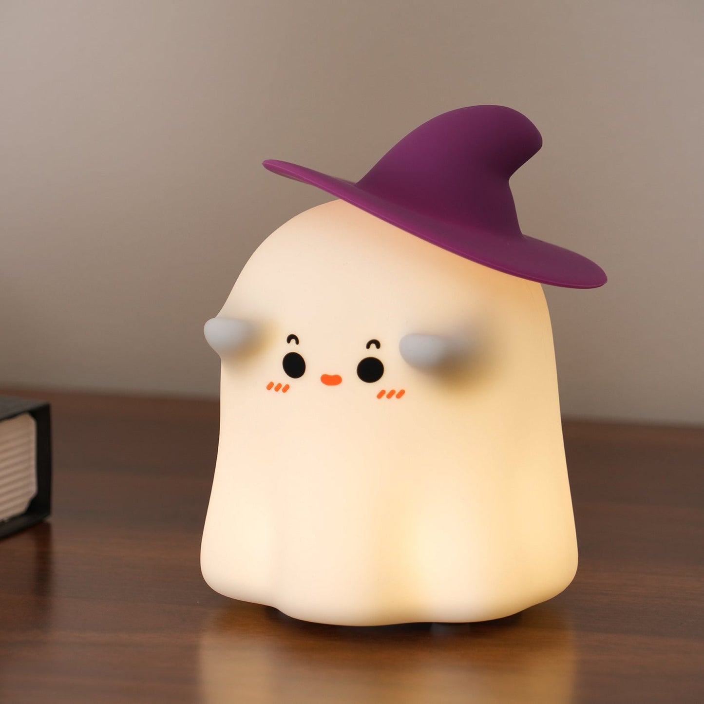 Rynx | Magic Ghost Small Night Light