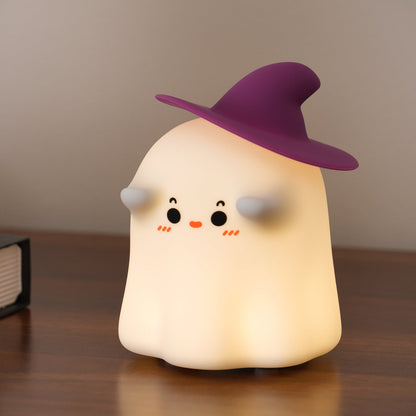 Rynx | Magic Ghost Small Night Light