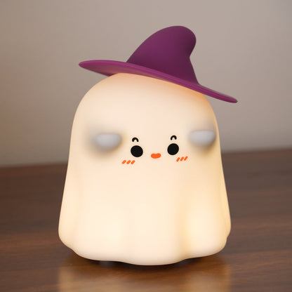 Rynx | Magic Ghost Small Night Light