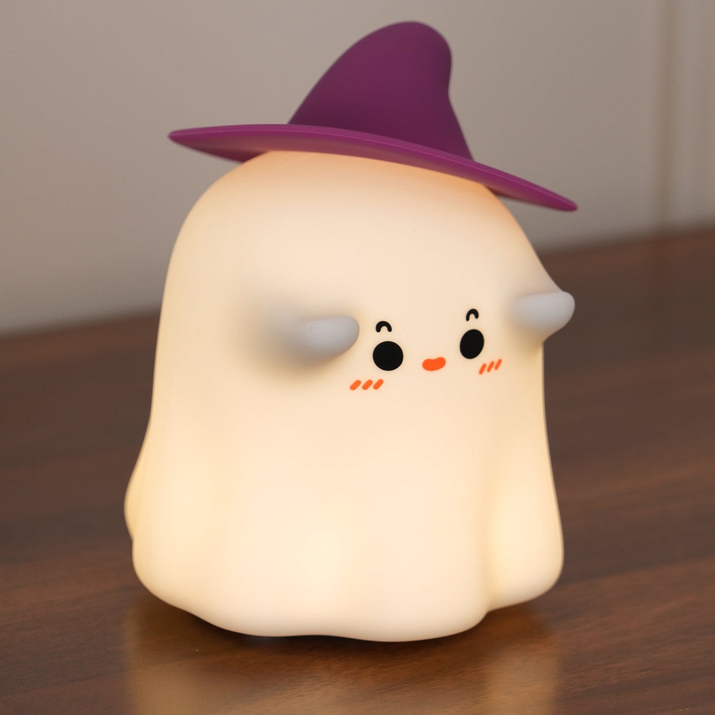 Rynx | Magic Ghost Small Night Light