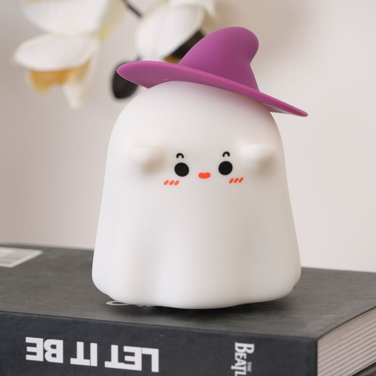 Rynx | Magic Ghost Small Night Light