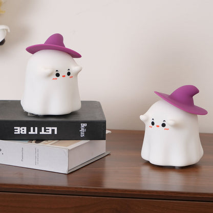 Rynx | Magic Ghost Small Night Light