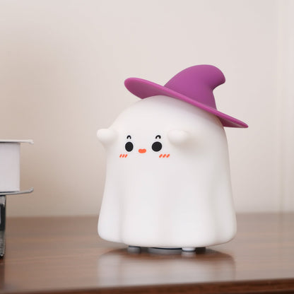 Rynx | Magic Ghost Small Night Light
