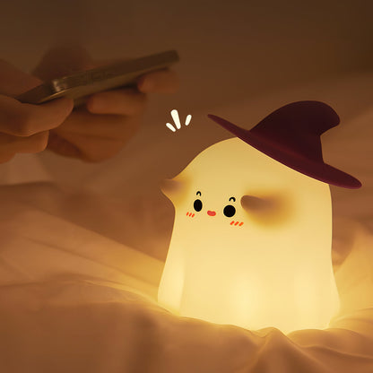 Rynx | Magic Ghost Small Night Light
