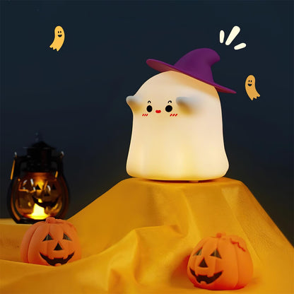 Rynx | Magic Ghost Small Night Light