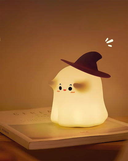 Rynx | Magic Ghost Small Night Light