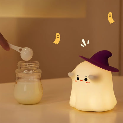 Rynx | Magic Ghost Small Night Light