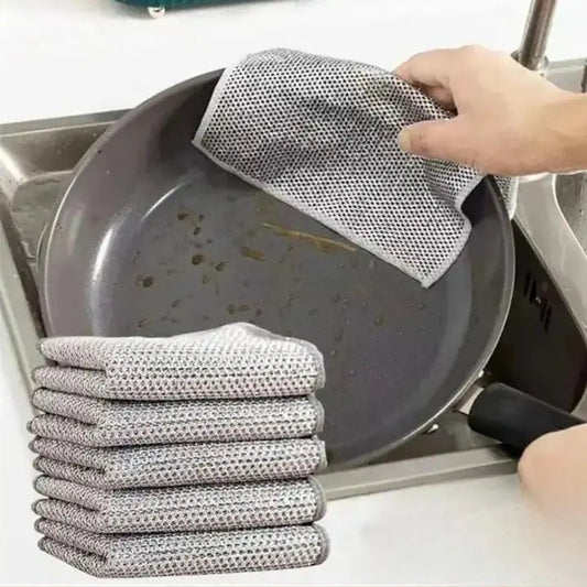 Rynx | Magic cleaning cloth (20 pieces)