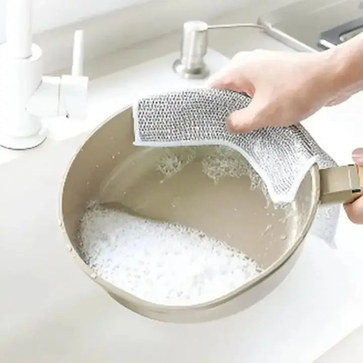Rynx | Magic cleaning cloth (20 pieces)