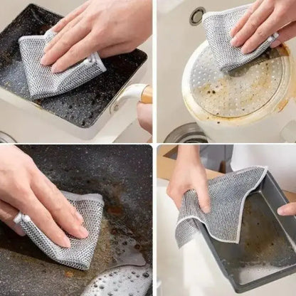 Rynx | Magic cleaning cloth (20 pieces)
