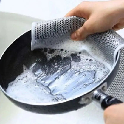 Rynx | Magic cleaning cloth (20 pieces)