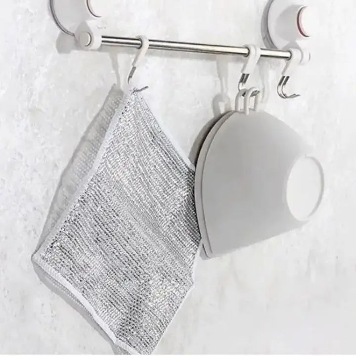 Rynx | Magic cleaning cloth (20 pieces)