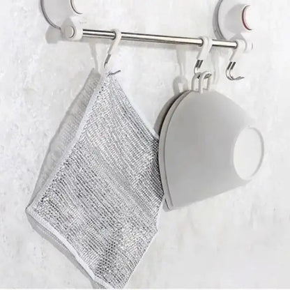 Rynx | Magic cleaning cloth (20 pieces)