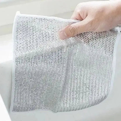 Rynx | Magic cleaning cloth (20 pieces)
