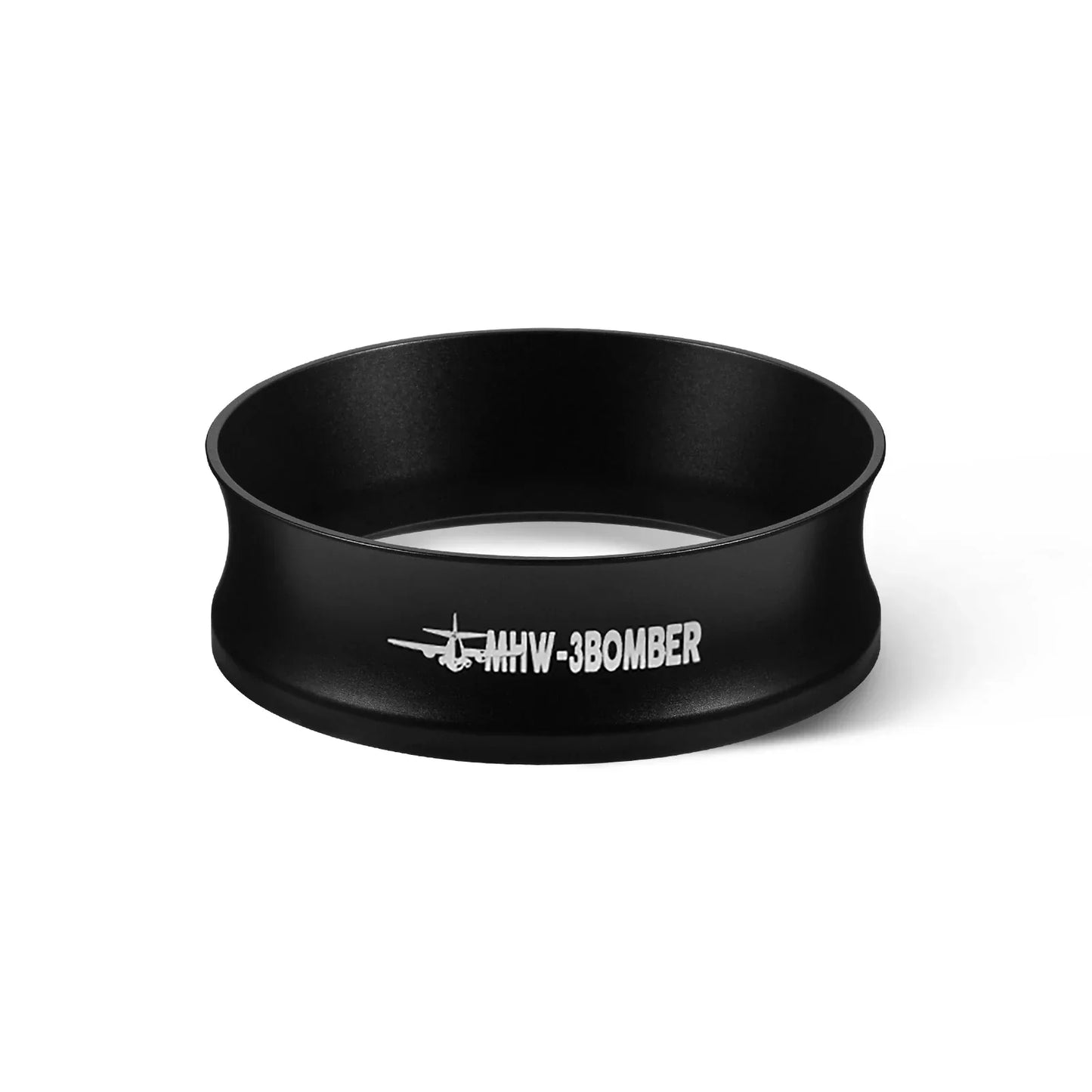 Rynx | Magnetic Espresso Dosing Cone - Perfect Precision - Easy to Use