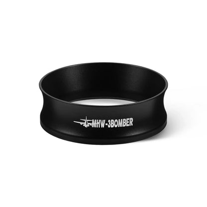 Rynx | Magnetic Espresso Dosing Cone - Perfect Precision - Easy to Use