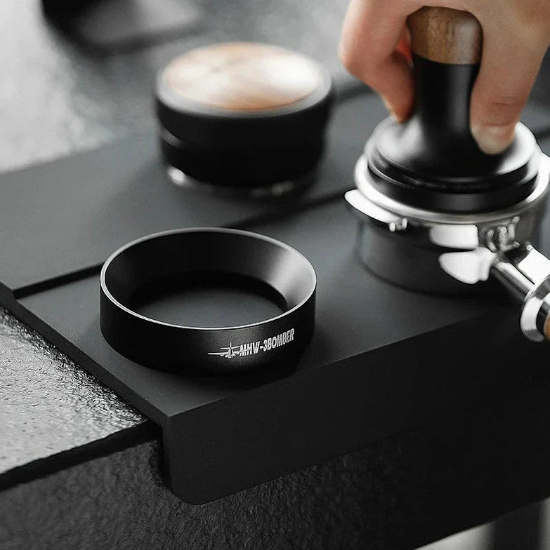 Rynx | Magnetic Espresso Dosing Cone - Perfect Precision - Easy to Use