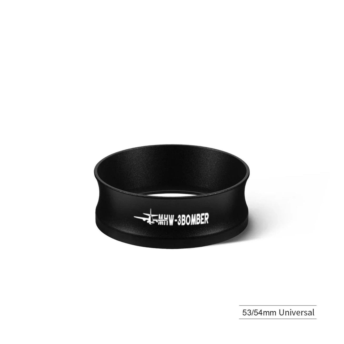 Rynx | Magnetic Espresso Dosing Cone - Perfect Precision - Easy to Use