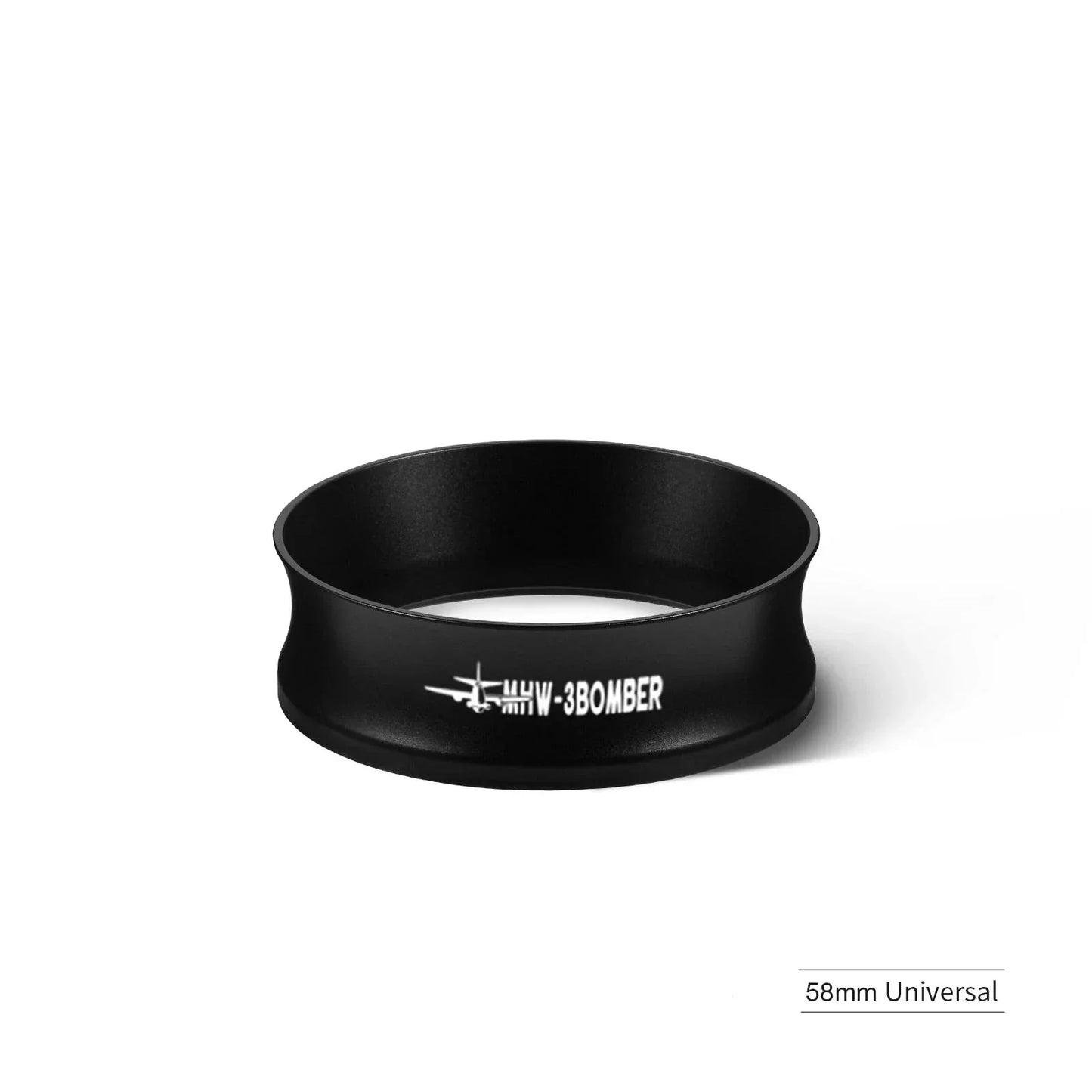 Rynx | Magnetic Espresso Dosing Cone - Perfect Precision - Easy to Use