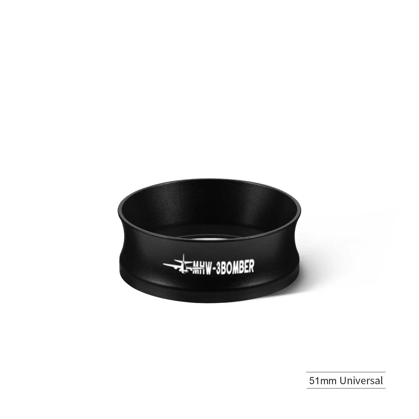 Rynx | Magnetic Espresso Dosing Cone - Perfect Precision - Easy to Use