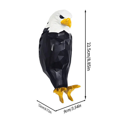 Rynx | Magnetic Eagle Wall Lamp