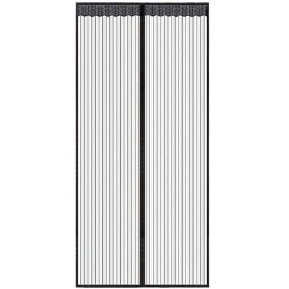 Rynx | Magnetic Insect Screen Door — Hands-Free Insect PRedection with Easy Installation