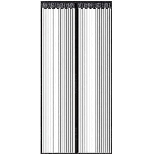 Rynx | Magnetic Insect Screen Door — Hands-Free Insect PRedection with Easy Installation