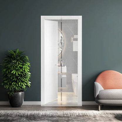 Rynx | Magnetic Insect Screen Door — Hands-Free Insect PRedection with Easy Installation