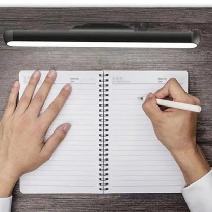 Rynx | Magnetic LED Touch Lamp – elegant, rechargeable & compact