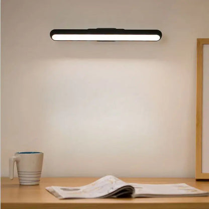 Rynx | Magnetic LED Touch Lamp – elegant, rechargeable & compact