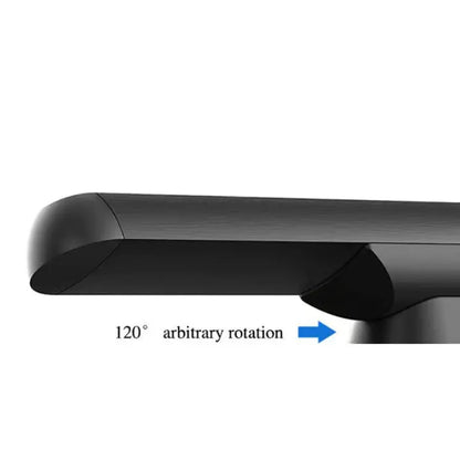 Rynx | Magnetic LED Touch Lamp – elegant, rechargeable & compact